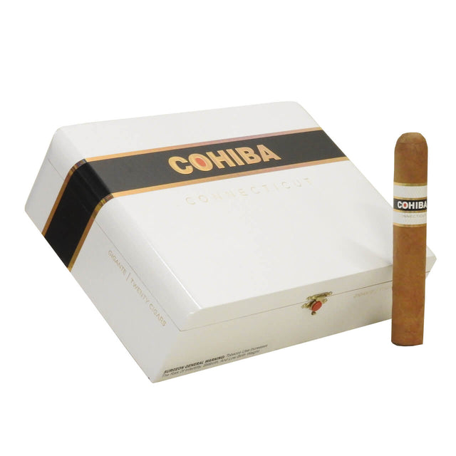 Cohiba Connecticut Gigante