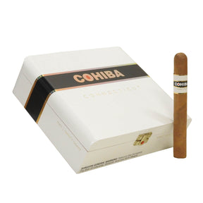 Cohiba Connecticut Toro