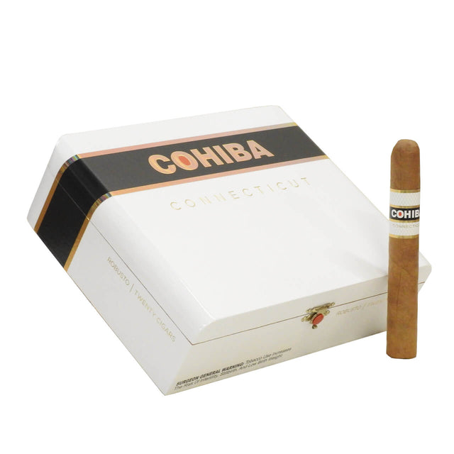 Cohiba Connecticut Robusto