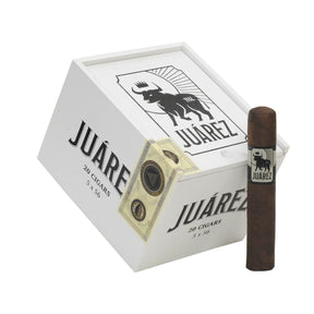 Crowned Heads Juarez Jack Brown