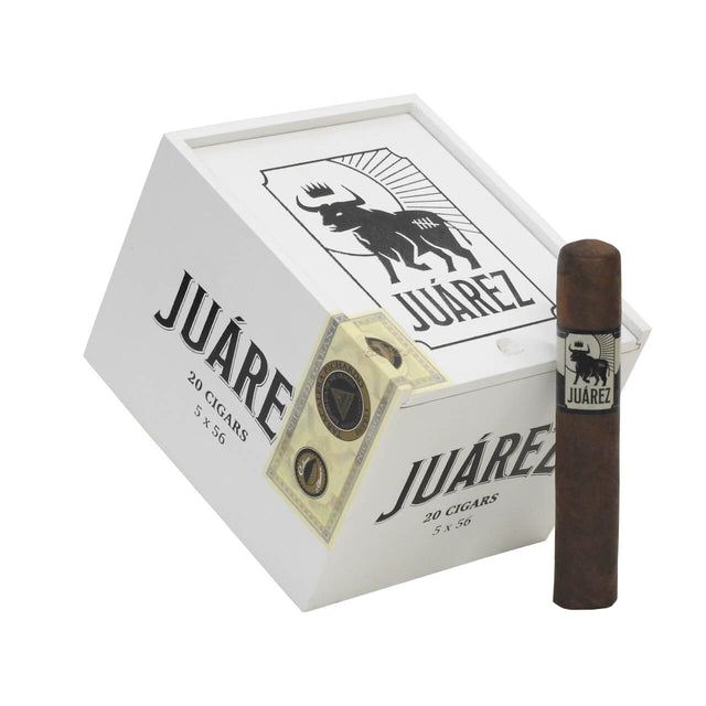 Crowned Heads Juarez Jack Brown