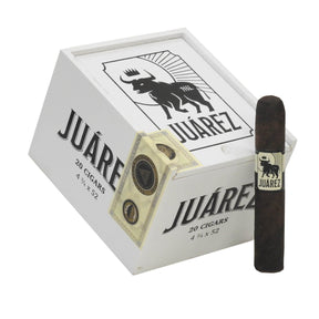Crowned Heads Juarez OBS