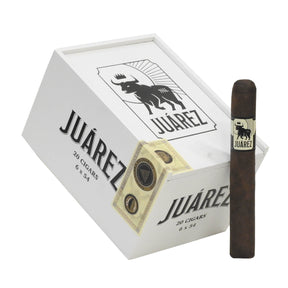 Crowned Heads Juarez Willy Lee