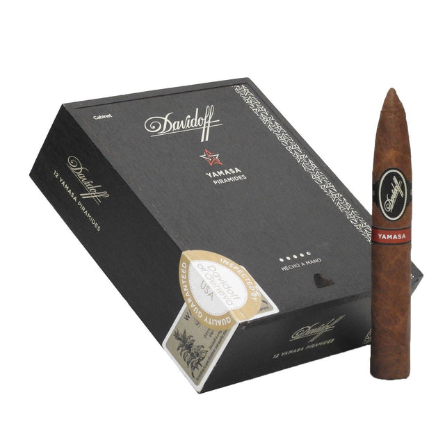 Davidoff Yamasa Piramide