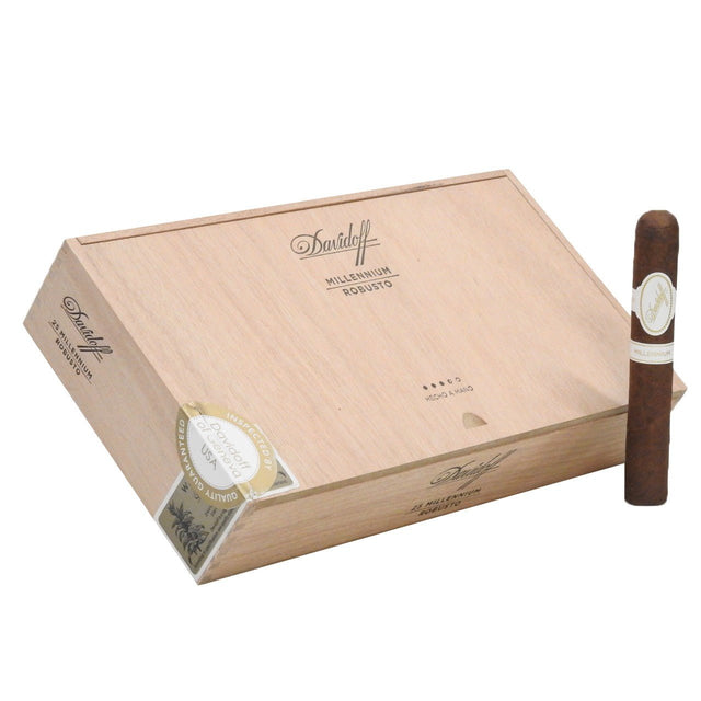 Davidoff Millennium Robusto