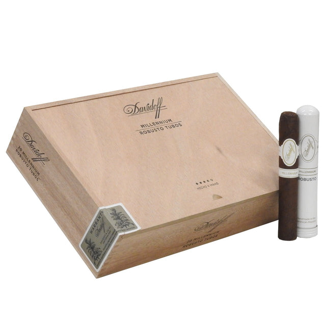 Davidoff Millennium Robusto Tubo