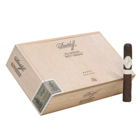 Davidoff Millennium Petit Corona