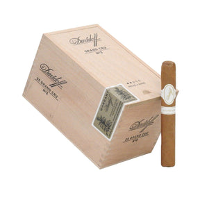 Davidoff Grand Cru No. 3