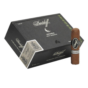 Davidoff Escurio Petit Robusto