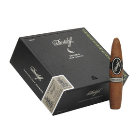 Davidoff Escurio Gran Perfecto