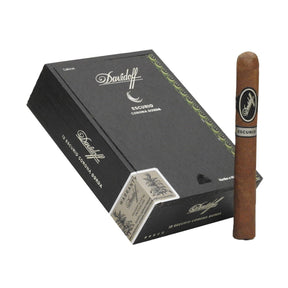 Davidoff Escurio Corona Gorda