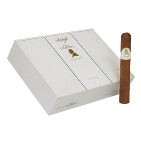 Davidoff Winston Churchill Toro