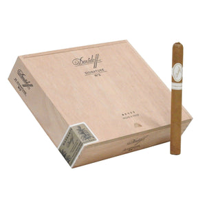 Davidoff Signature No. 2