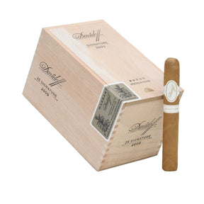 Davidoff Signature 2000