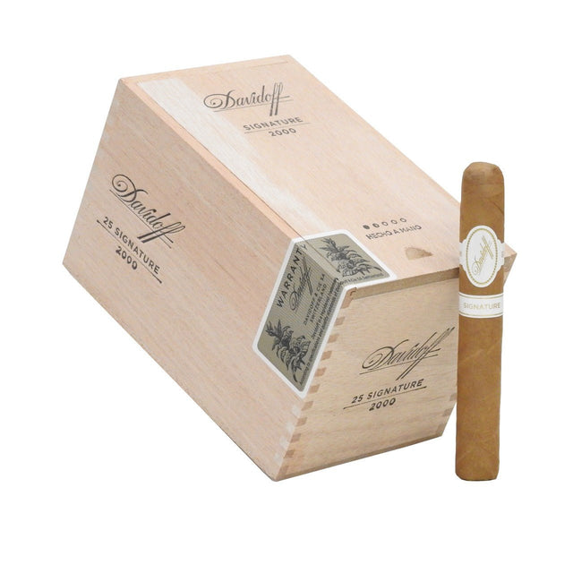 Davidoff Signature 2000