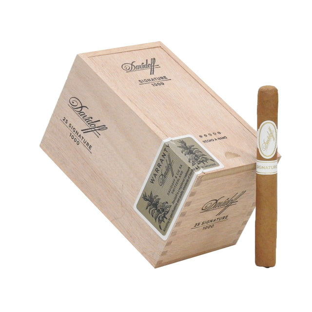 Davidoff Signature 1000