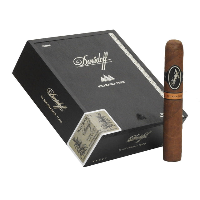 Davidoff Nicaragua Toro