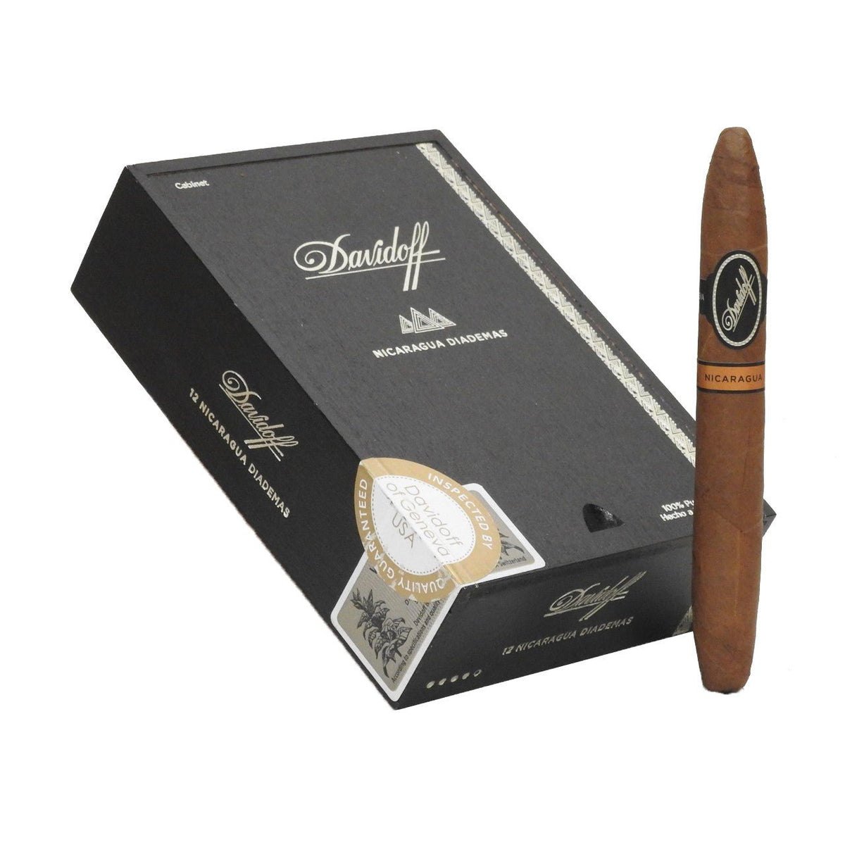 Davidoff Nicaragua Diadema