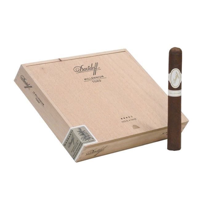 Davidoff Millennium Toro