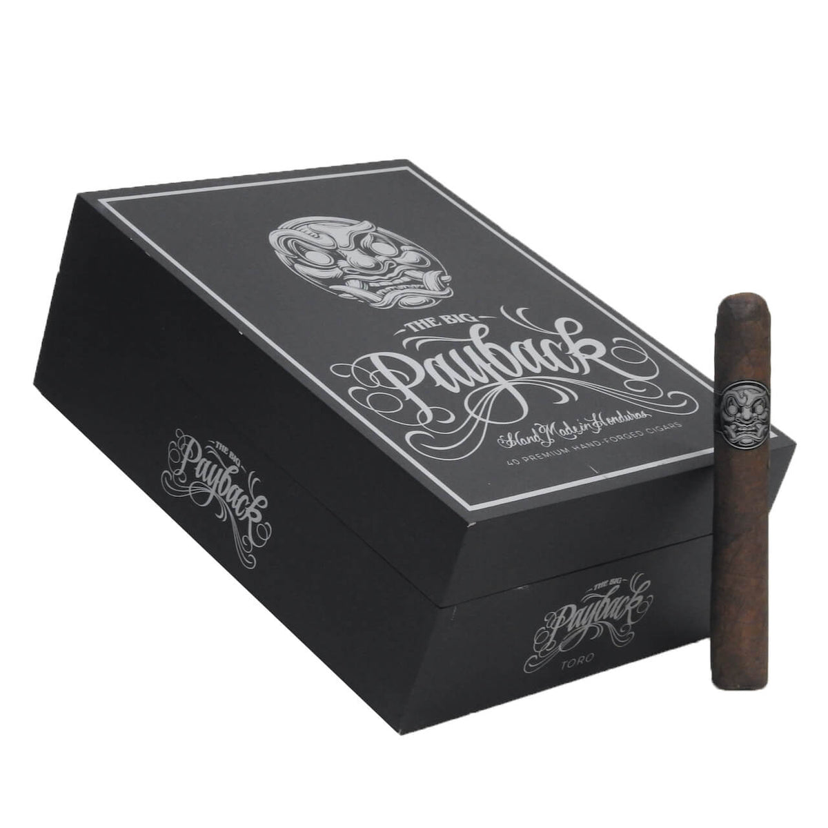 Room101 The Big Payback Maduro Robusto