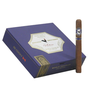 Bocock Brothers Habano Churchill