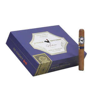 Bocock Brothers Habano Corona