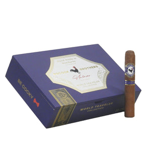 Bocock Brothers Habano Robusto
