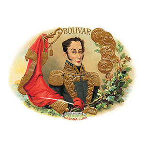 Bolivar Gigante