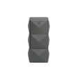 Colibri Quasar Gunmetal Double Flame Lighter