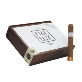 Fiat Lux Acumen by Luciano Cigars