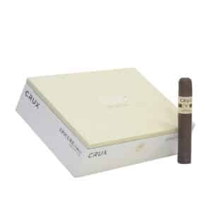 Crux Epicure Habano Gordo