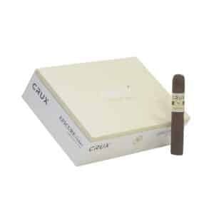 Crux Epicure Habano Robusto