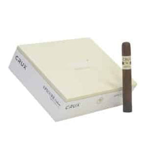 Crux Epicure Habano Toro