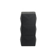 Colibri Quasar Black Double - Flame Lighter
