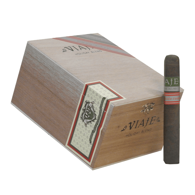 Viaje Holiday Blend