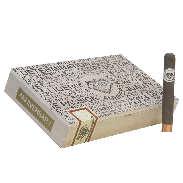 Viaje Fifteen + Two and a Half Gold
