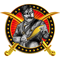 Gurkha Gran Reserve Cognac Torpedo Maduro