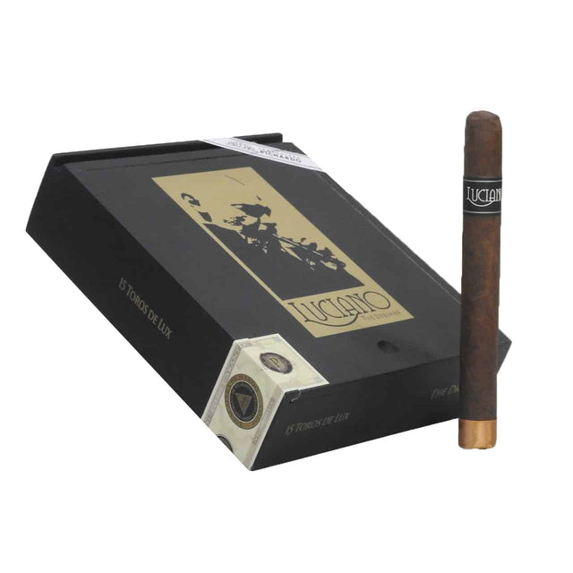Luciano The Dreamer Toro De Lux