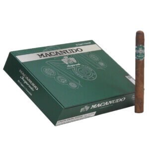 Macanudo Inspirado Green Churchill