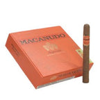 Macanudo Inspirado Orange Churchill