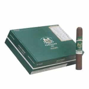Partagas Valle Verde Robusto