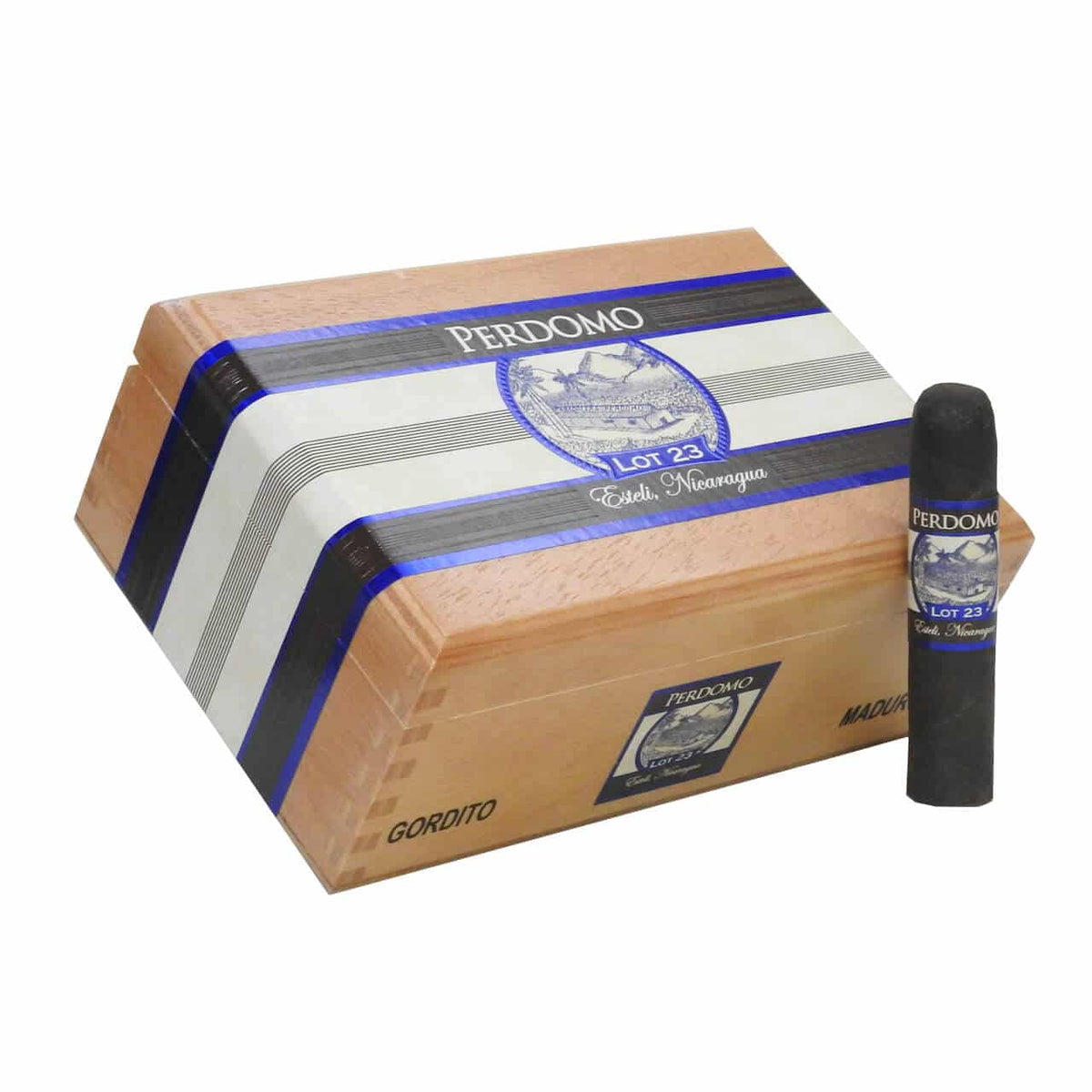Perdomo Lot 23 Gordito Maduro