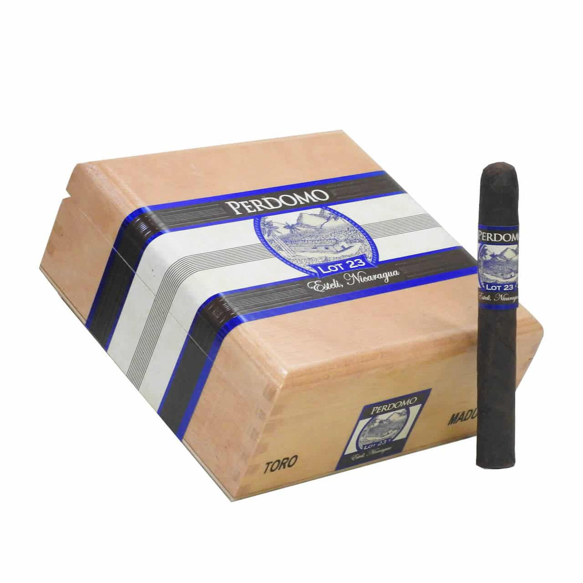 Perdomo Lot 23 Maduro Toro