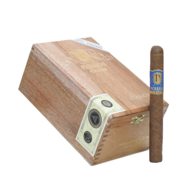 Pichardo Sumatra Clasico Toro