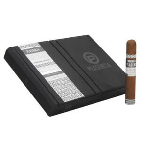 Plasencia Cosecha 146 La Musica Robusto