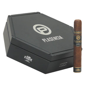 Plasencia Alma Fuerte Natural Sixto | Hexagon