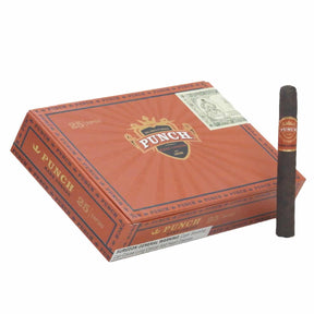 Punch Rare Corojo Rapido