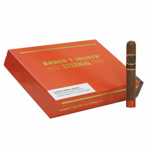 Romeo y Julieta Eternal