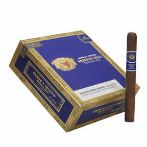 Romeo y Julieta Reserva Real Nicaragua Churchill