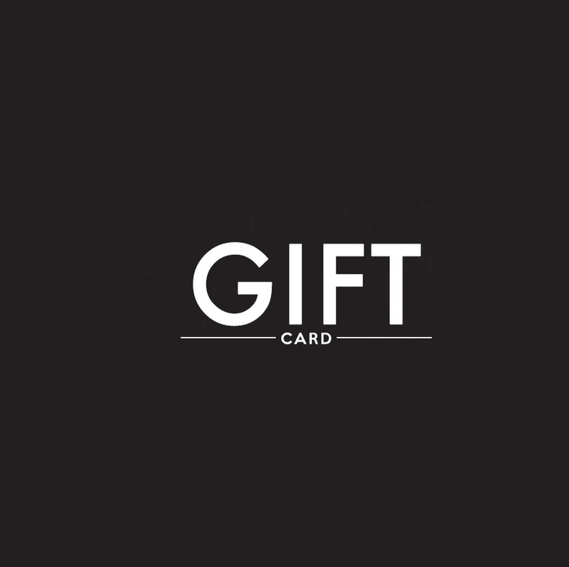 Stogies Gift Card